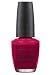 OPI Nail Polish Bogot� Blackberry NLF52