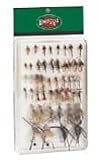 Umpqua Great Lakes Fly Assortments Guide Selection (47 Flies)