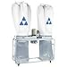 Delta Machinery 50-764 5 HP Dust Collector 4800 CFM