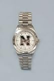 Nebraska Cornhuskers Sapphire Series Watch