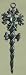Wood Witch's Wand for Magical Knowledge