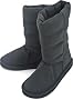 Puffy Winter Boots for Girls