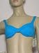 Sports : SOLAR Damen Oberteil Bikinioberteil t&uuml;rkis Gr. 36-44 B&uuml;gel A-B NEU