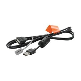 Pioneer CD-U150E 1.5M USB Extension Cable