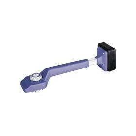 Bon Tool 24-612 Deluxe Adjustable Carpet Knee Kicker