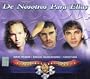 De Nosotros Para Ellas ( 3 Cd )