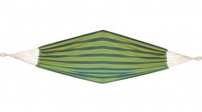 Bliss BH-401B Hammock in a bag- Oversized- Blue-Green Alt. Bliss BH-401B Hammock in a bag- Oversized- Blue-Green Alt.