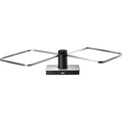 Terk Indoor Low-Profile TV Antenna (TV4)