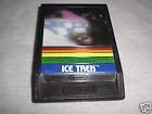 Ice Trek