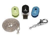 Micro Mini 2GB USB 2.0 Ext Drv
