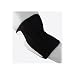 Bike Adult Contoured Elbow Pad Black