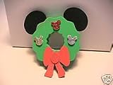 Disney Holiday Antenna Topper