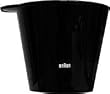 Braun 3111-661 Coffeemaker Filter Basket, Black