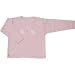 Under the Nile Organic Cotton Tee Lady Pink 12-24M (24M)