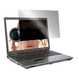 New Targus ASF154WUSZ Notebook Privacy Filter For 15.4inch Widescreen LCD Anti-glare High Clarity