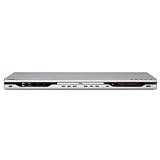 Naxa ND836 5.1 Channel Progressive Scan DVD Player with USB SD MMC Inputs and Karaoke... by Naxa