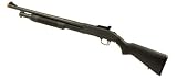 M500 Gas Airsoft Pump Action Shotgun airsoft gun