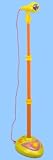 Bontempi Dora The Explorer Showtime Stage or Table Microphone