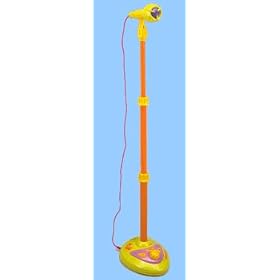 Dora The Explorer Showtime Stage or Table Microphone