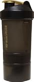 Smartshake V2 20oz Jay Cutler - Limited Gold Edition with Jays Signature in Gold