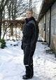 MADDOX Reitoverall Winteroverall