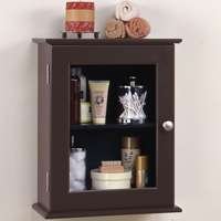 Zenith Products 9811CH Ashland Bath Cabinet
