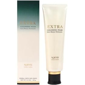Noevir Extra Cleansing Foam Facial Cleansing Products