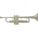 Schilke B Series Custom Bb Trumpet (B2 - ML Bore M Bell)