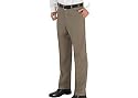 Haggar Smart Fiber Flat Front Dress Pants
