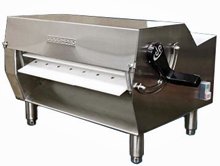 Pizza Pro Single-Pass DoughPro Dough Roller Sheeter