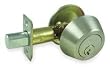 Battalion 1TPL7 Single Cylinder, Medium Duty, Chrome