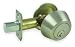 Battalion 1TPL7 Single Cylinder, Medium Duty, Chrome