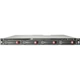 HP ProLiant DL160 G5 Storage Server - NAS - 1.2 TB - rack-mountable - Serial Attached SCSI - HD 300 GB x 4 - RAID 0, 1, 5, 10 - Gigabit Ethernet - 1U - Smart Buy
