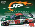 Dale Earnhardt Jr Driver Car Decals