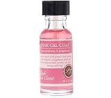 Perfect Formula Strengthen & Seal Sheer Pink Gel Coat