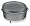 Dutch Oven Aluminum - 12 inch