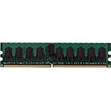 Corsair 1GB 667MHz DDR2 Server Memory Module (CM72FB1024-667)