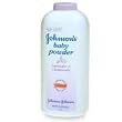 Johnsons Baby Powder With Lavender and Chamomile,- 22 Oz