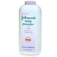 Johnsons Baby Powder With Lavender and Chamomile,- 22 Oz