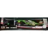 Kasey Kahne #9 Dodge Charger 2005 Mountain Dew Edition Paint Scheme Hauler Transporter...
