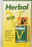 Lane Labs Herbal-V Dietary Supplement 10 Caps