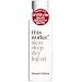 This Works - Deep Dry Leg Oil
