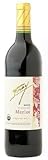 2009 Frey Vineyards Organic Merlot 750ml 750 ml