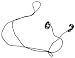Hammerhead Snow Sled Tow Line 7000050
