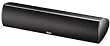 Magnat Alu Super Center schwarz