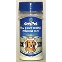 Actipet - Hip & Joint Defense Plus Bone Meal Peanut Butter Flavor 159g Pwd