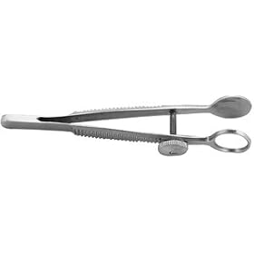Click here to buy Desmarres Chalazion Fcp 20mm by J&J Instruments.