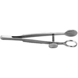 Desmarres Chalazion Fcp 20mm by J&J Instruments
