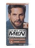 Just For Men Mustache and Beard Color Ash Brown 21m0jvbHdtL. SL160 Just For Men Mustache and Beard Color Ash Brown