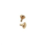 Dollhouse Miniature Gold Plated Brass Round Cabinet Pull by Houseworks 21m0klWZCQL. SL160 Dollhouse Miniature Gold Plated Brass Round Cabinet Pull by Houseworks